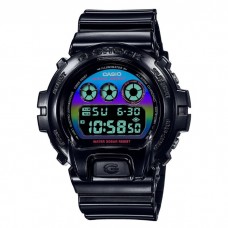 Мъжки часовник CASIO G-SHOCK LIMITED DW-6900RGB-1ER